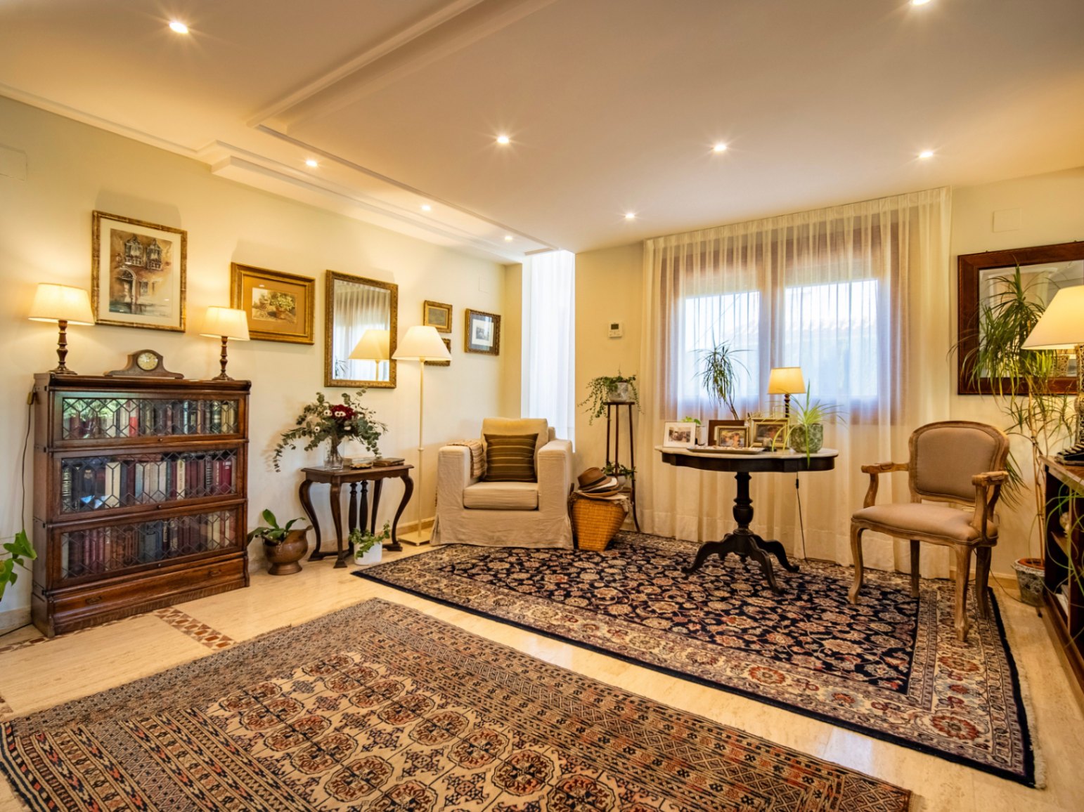 CHALET | VILLA FOR SALE IN EL ALBIR