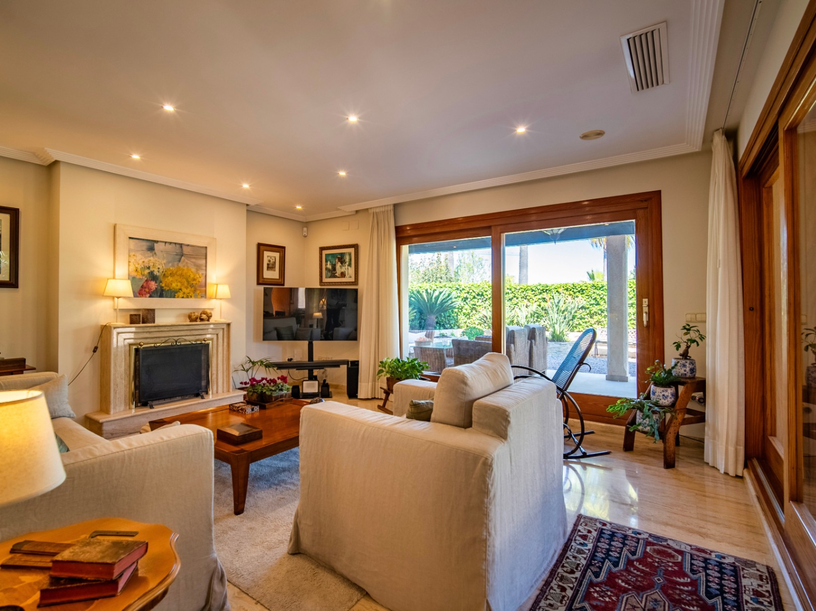 CHALET | VILLA FOR SALE IN EL ALBIR