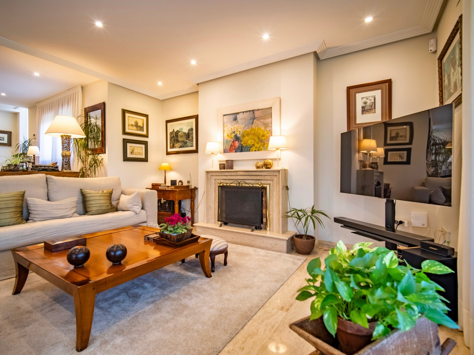 CHALET | VILLA FOR SALE IN EL ALBIR