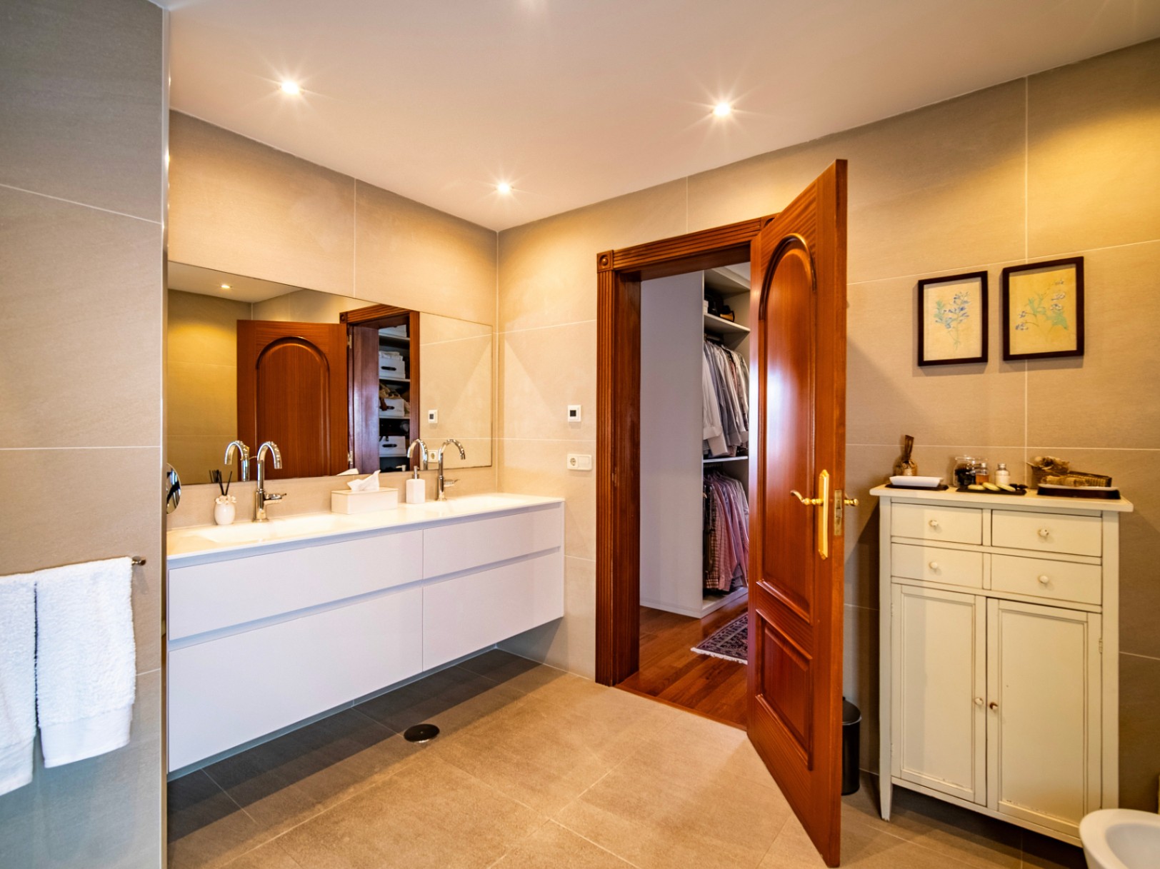 CHALET | VILLA FOR SALE IN EL ALBIR