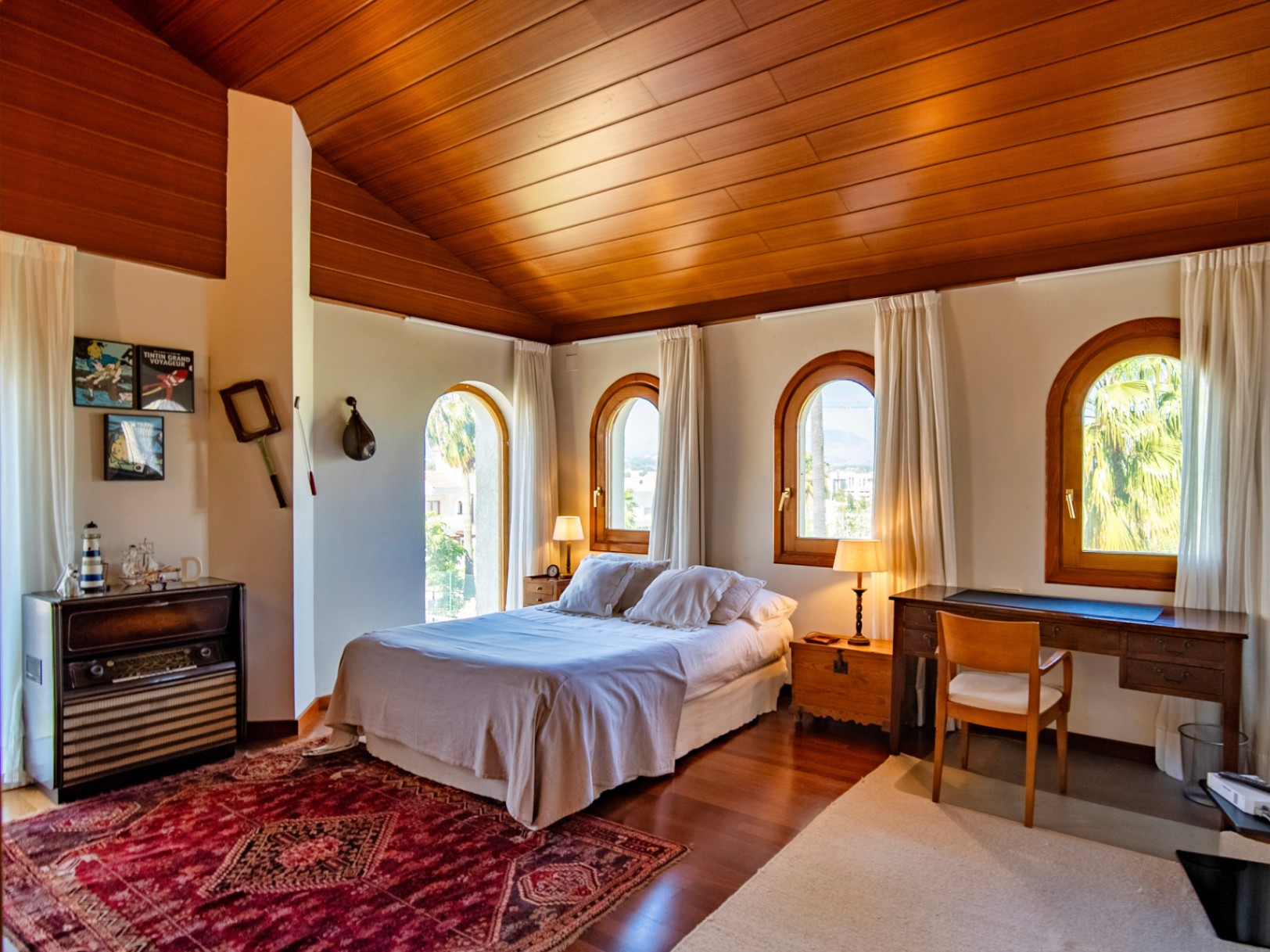 CHALET | VILLA FOR SALE IN EL ALBIR
