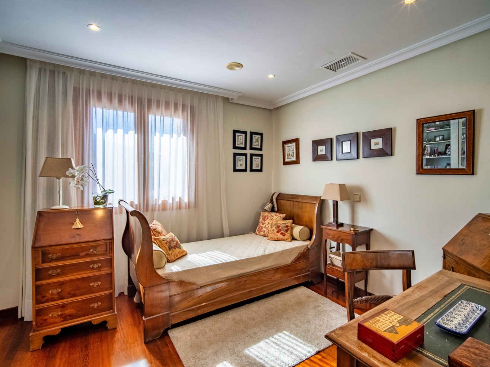 CHALET | VILLA FOR SALE IN EL ALBIR