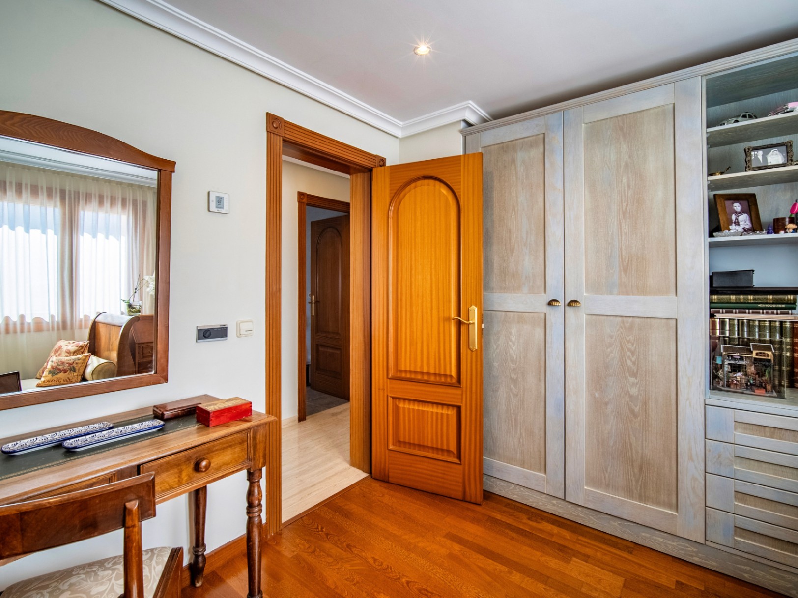CHALET | VILLA FOR SALE IN EL ALBIR