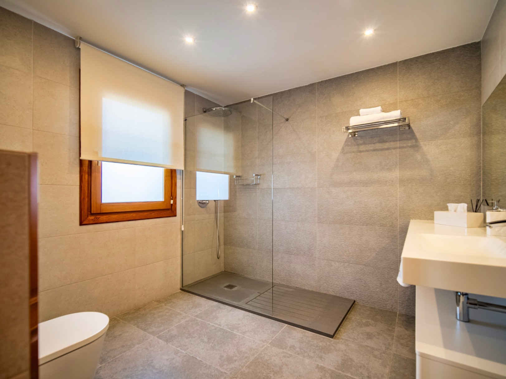 CHALET | VILLA FOR SALE IN EL ALBIR