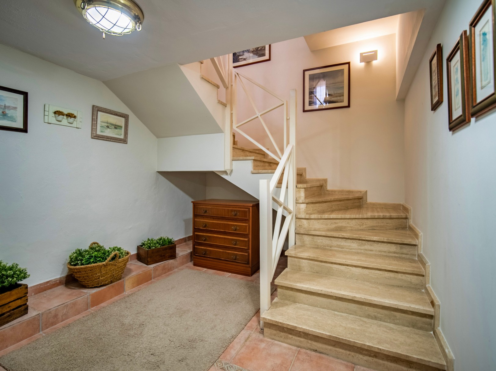 CHALET | VILLA FOR SALE IN EL ALBIR