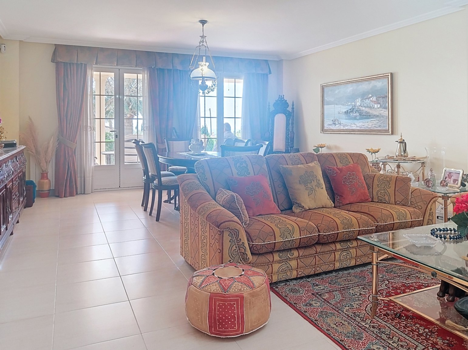CHALET | VILLA À VENDRE À BENIDORM