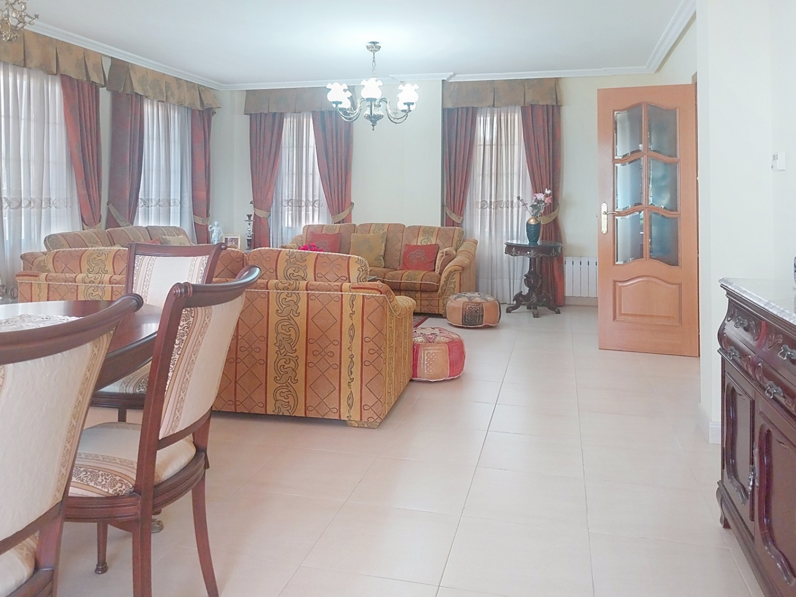CHALET | VILLA À VENDRE À BENIDORM