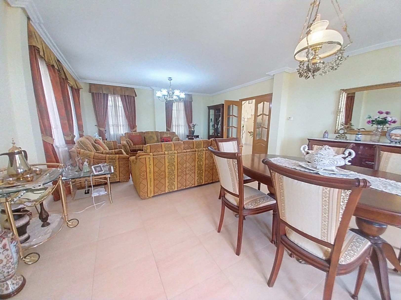 CHALET | VILLA À VENDRE À BENIDORM