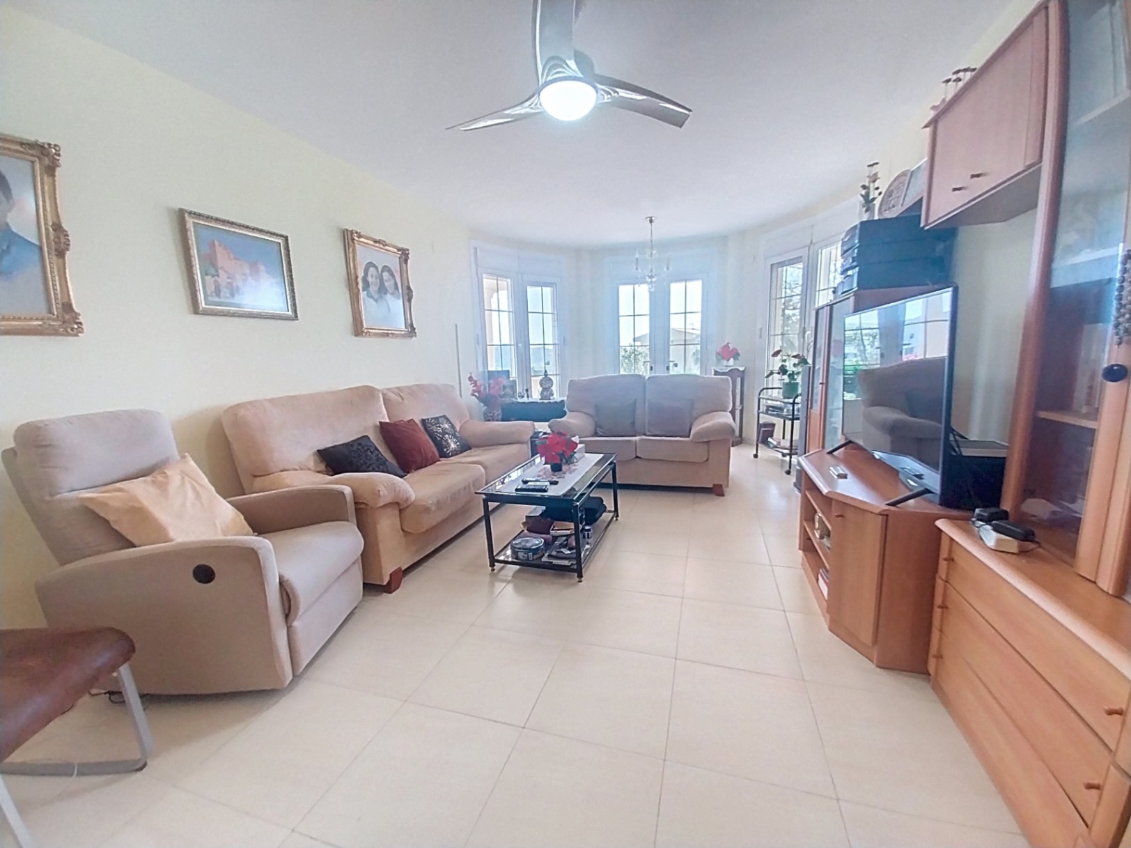 CHALET | VILLA À VENDRE À BENIDORM