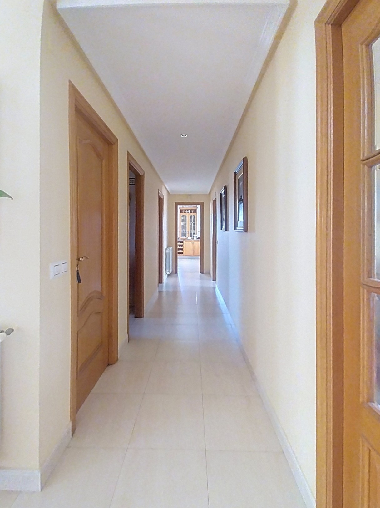 CHALET | VILLA À VENDRE À BENIDORM