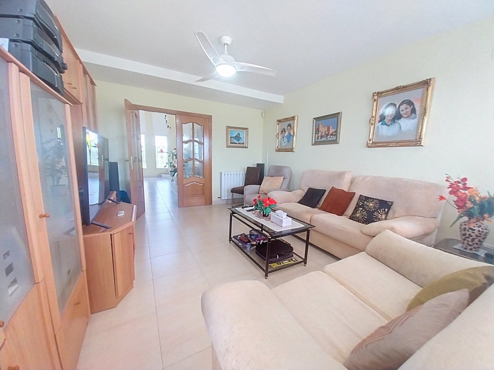 CHALET | VILLA À VENDRE À BENIDORM