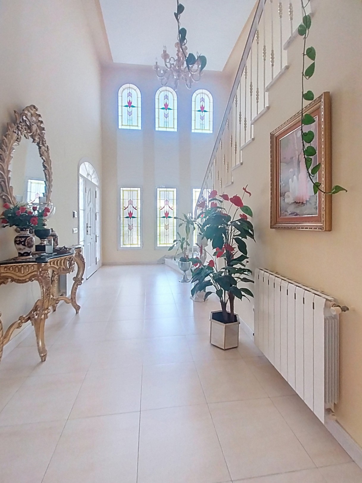 CHALET | VILLA À VENDRE À BENIDORM
