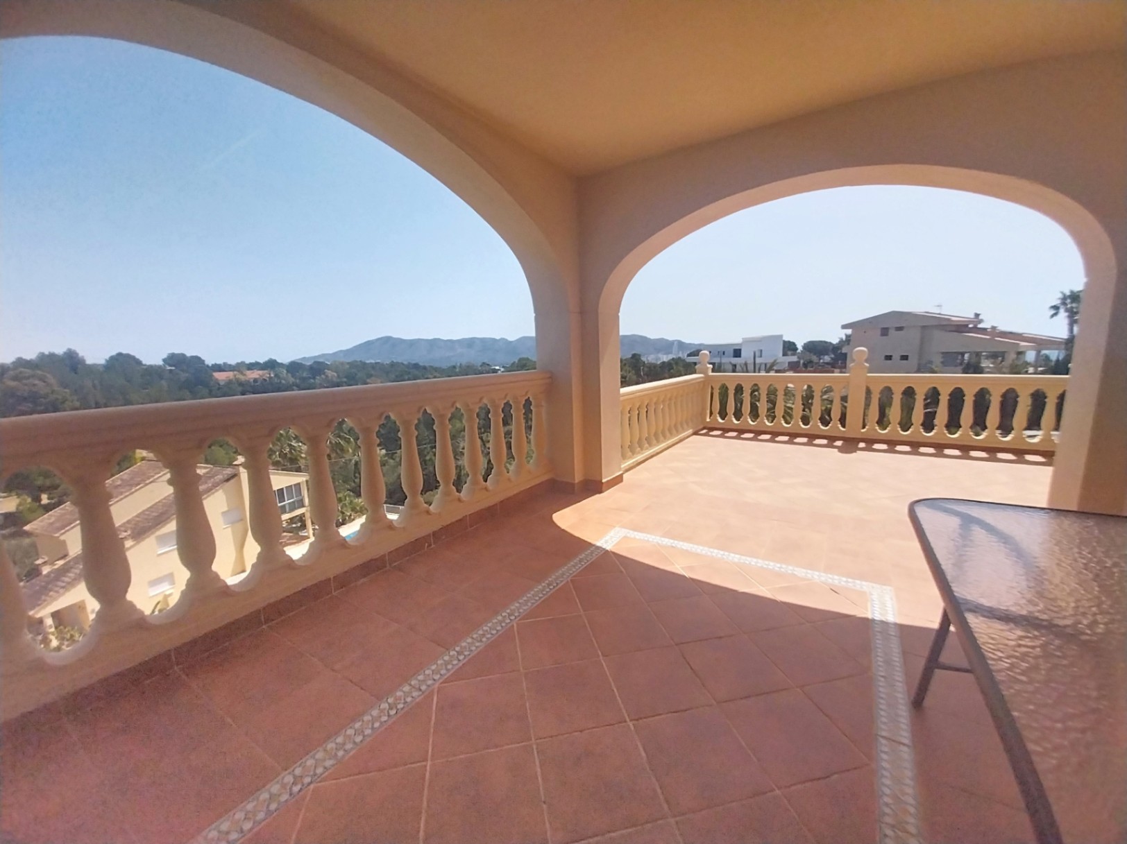 CHALET | VILLA À VENDRE À BENIDORM