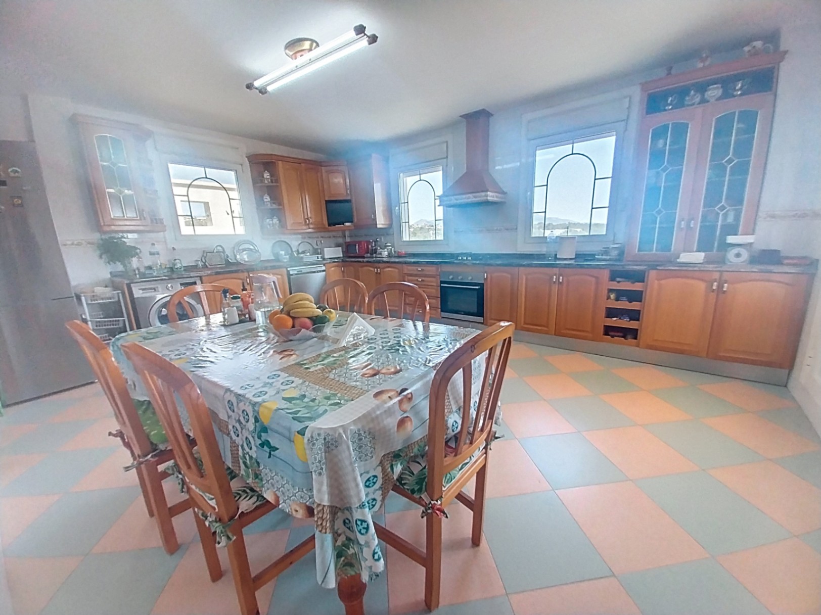 CHALET | VILLA À VENDRE À BENIDORM