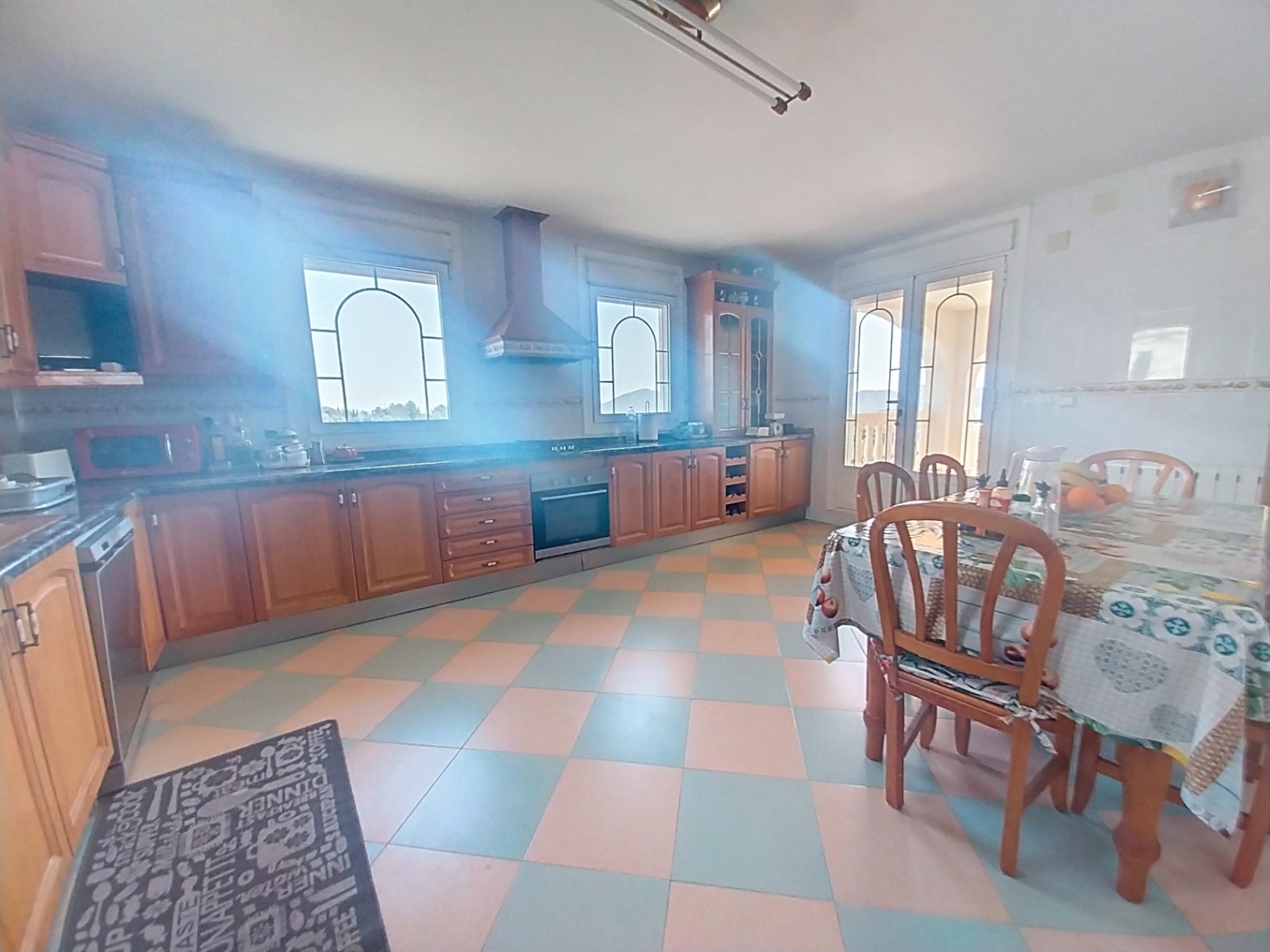 CHALET | VILLA À VENDRE À BENIDORM