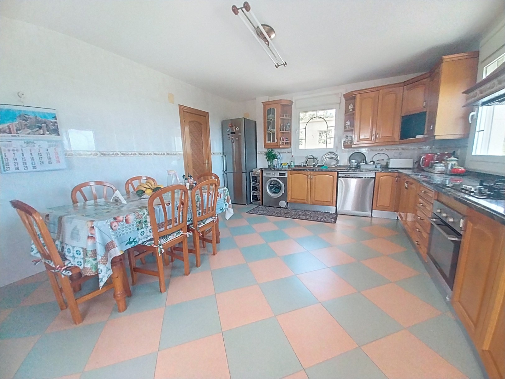 CHALET | VILLA À VENDRE À BENIDORM