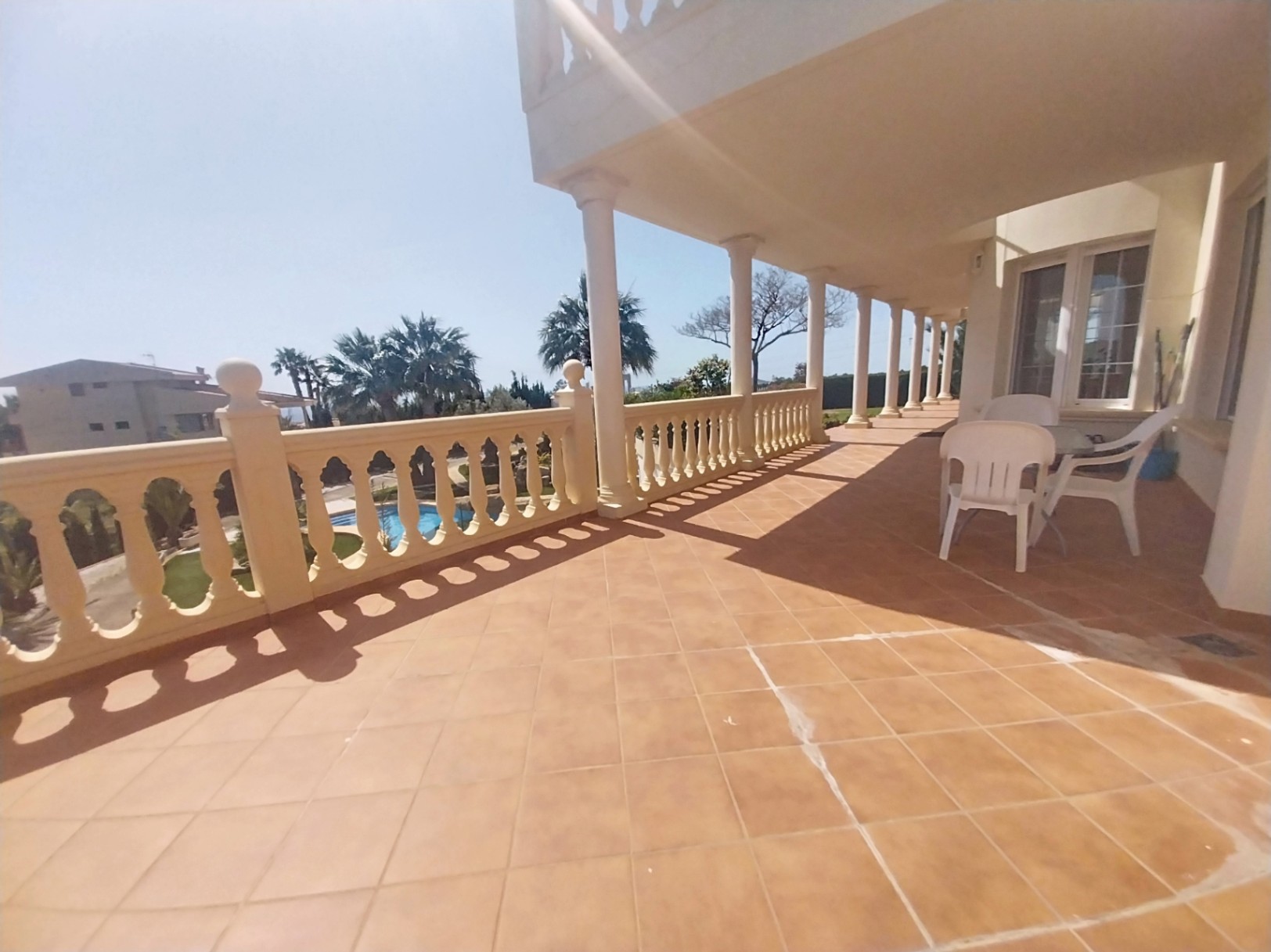 CHALET | VILLA À VENDRE À BENIDORM