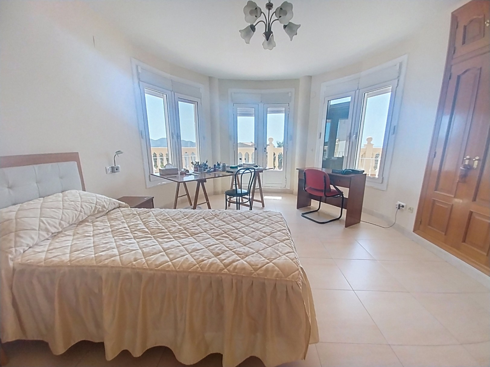 CHALET | VILLA À VENDRE À BENIDORM