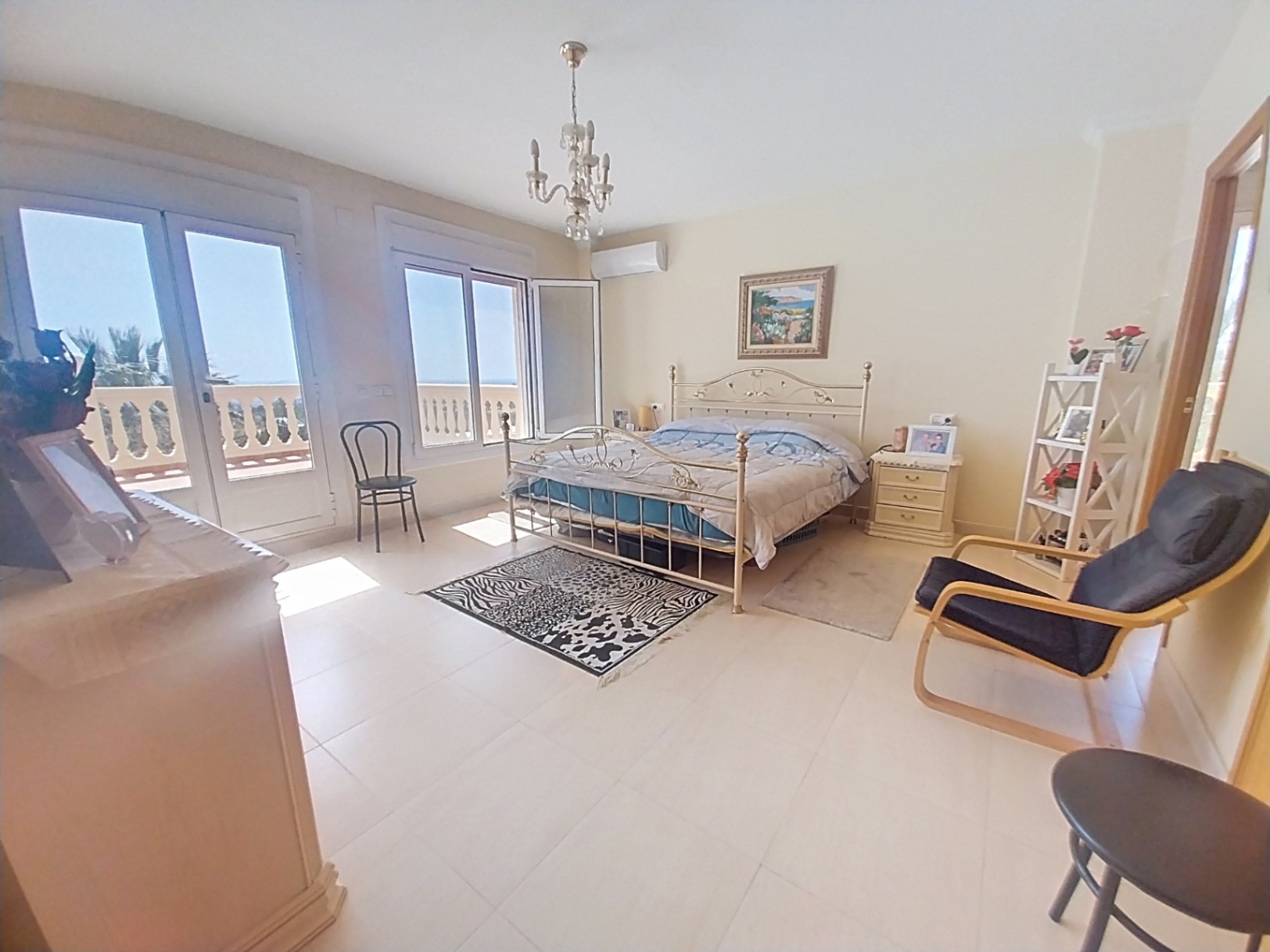 CHALET | VILLA À VENDRE À BENIDORM