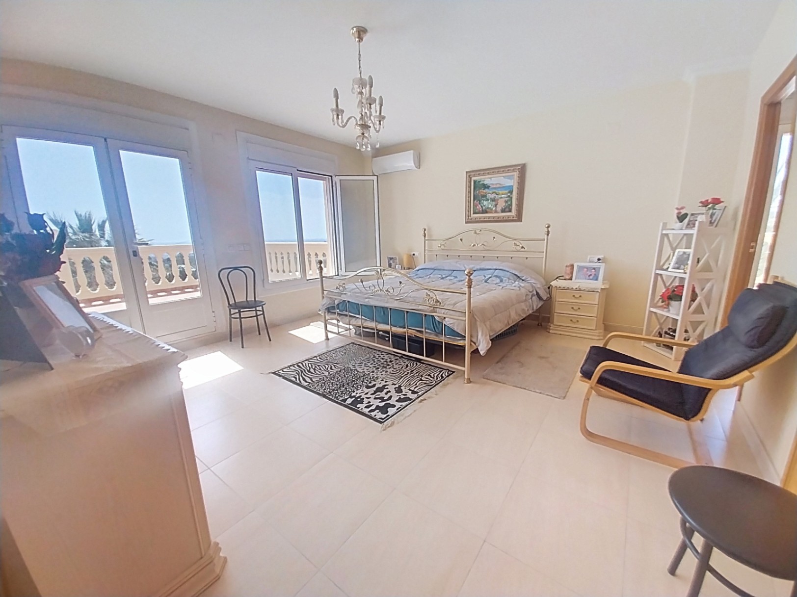 CHALET | VILLA À VENDRE À BENIDORM