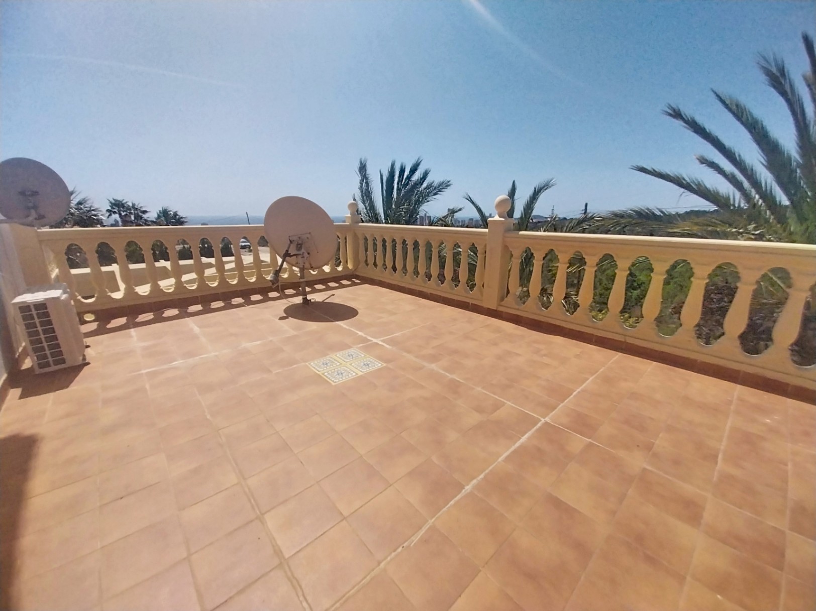 CHALET | VILLA À VENDRE À BENIDORM