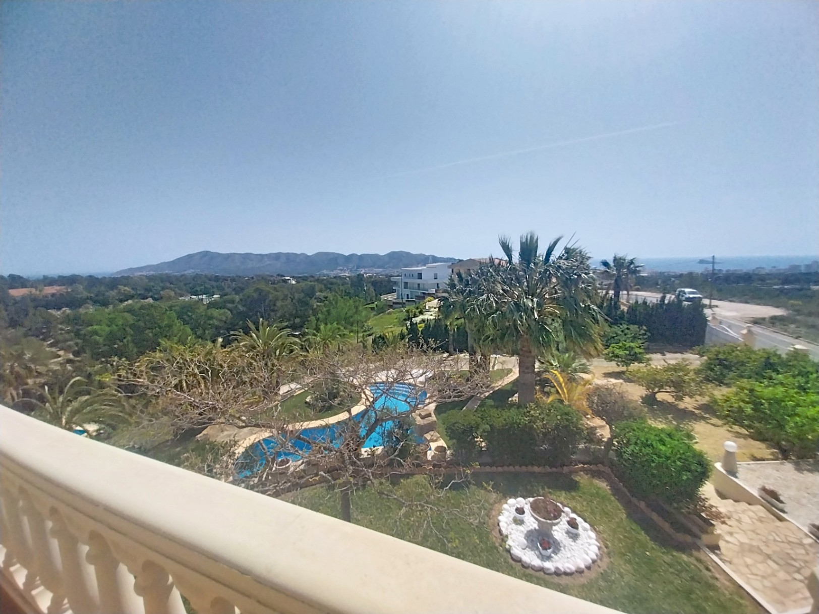 CHALET | VILLA À VENDRE À BENIDORM