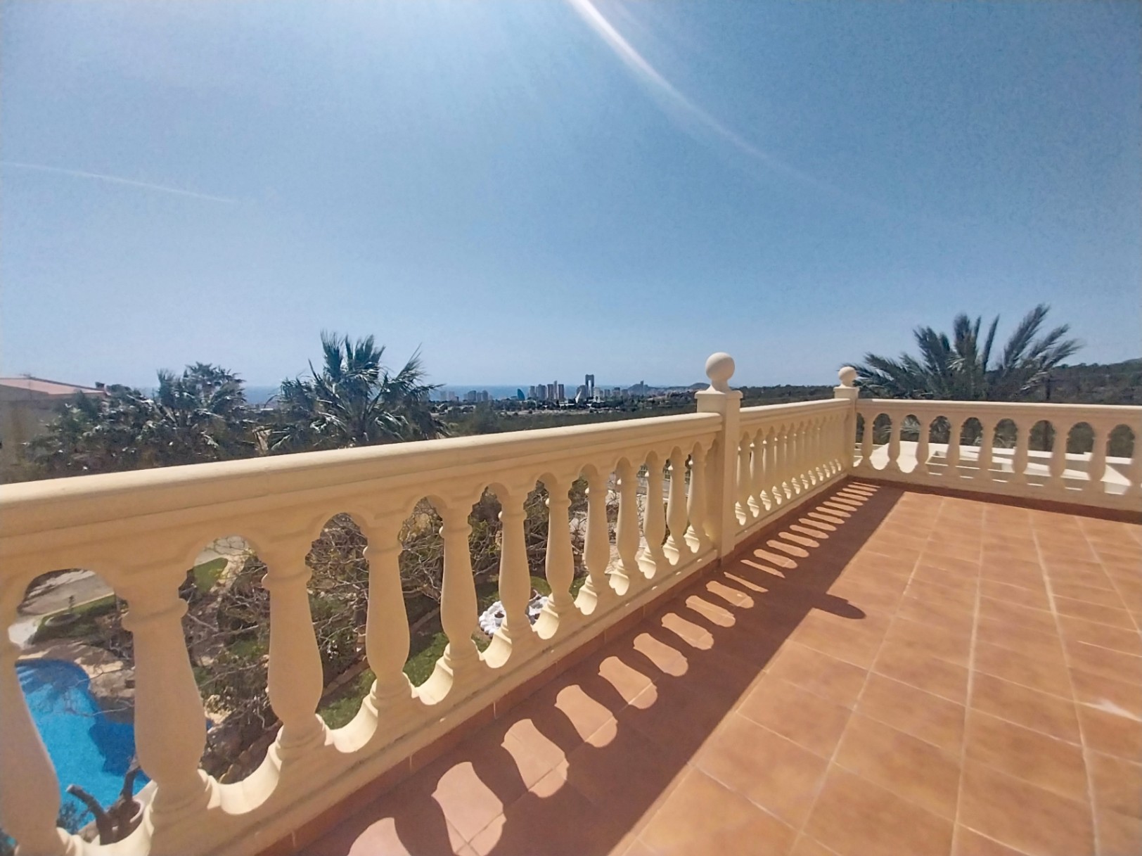 CHALET | VILLA À VENDRE À BENIDORM