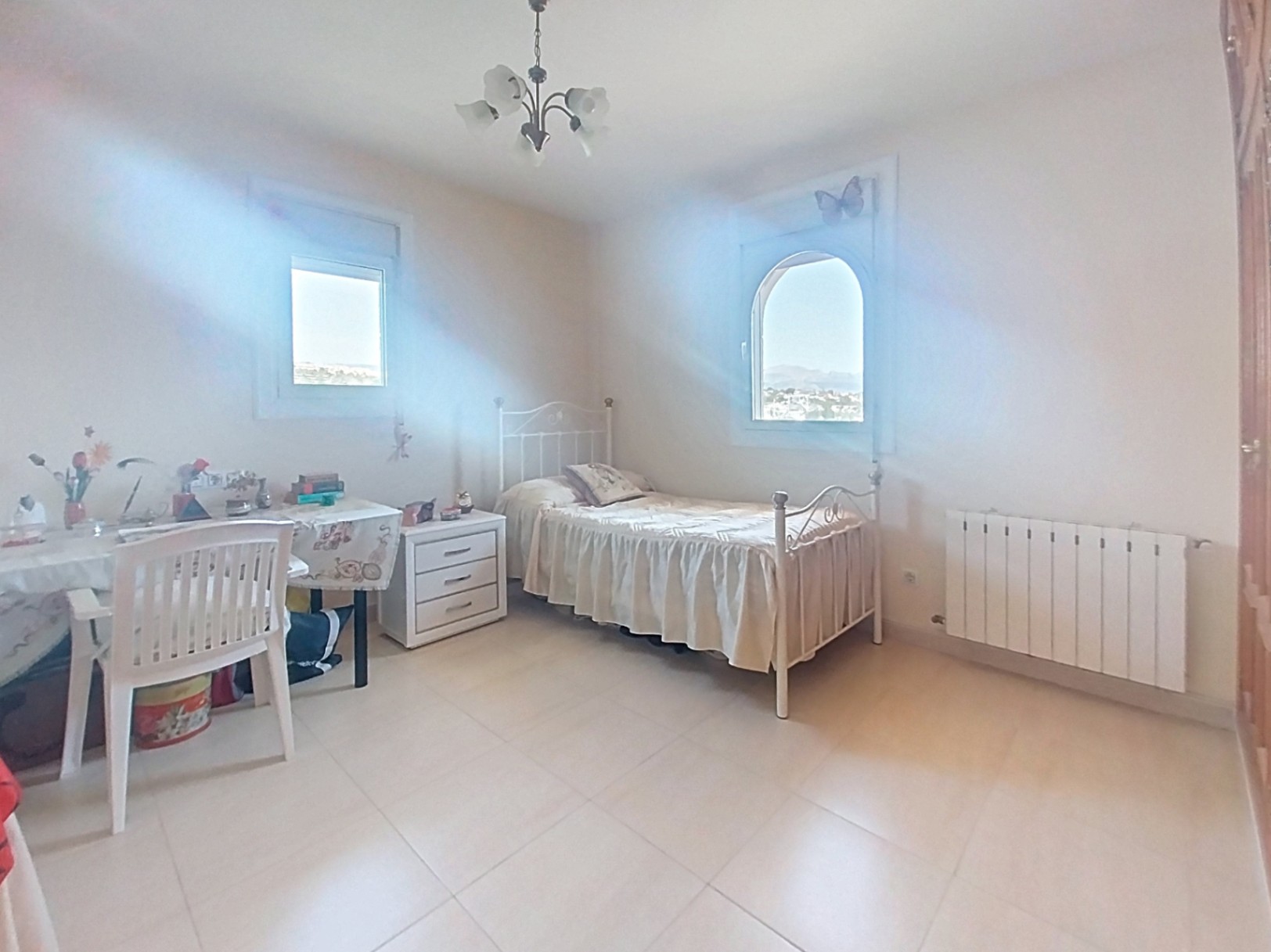 CHALET | VILLA À VENDRE À BENIDORM