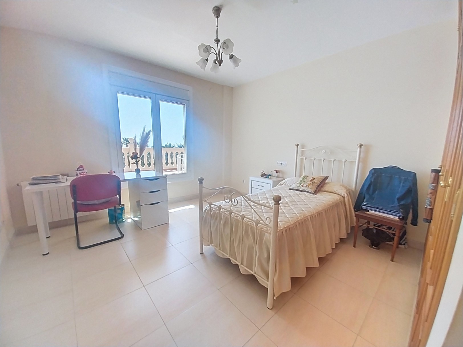 CHALET | VILLA À VENDRE À BENIDORM