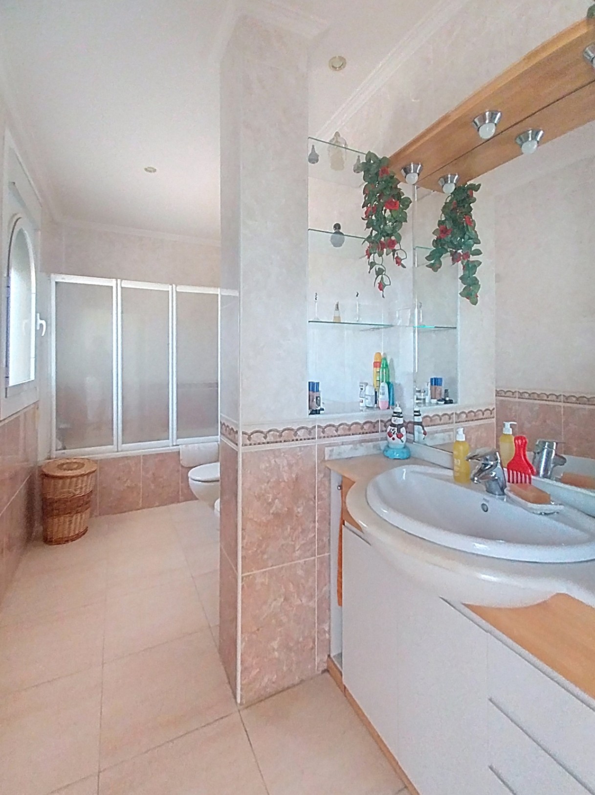 CHALET | VILLA À VENDRE À BENIDORM