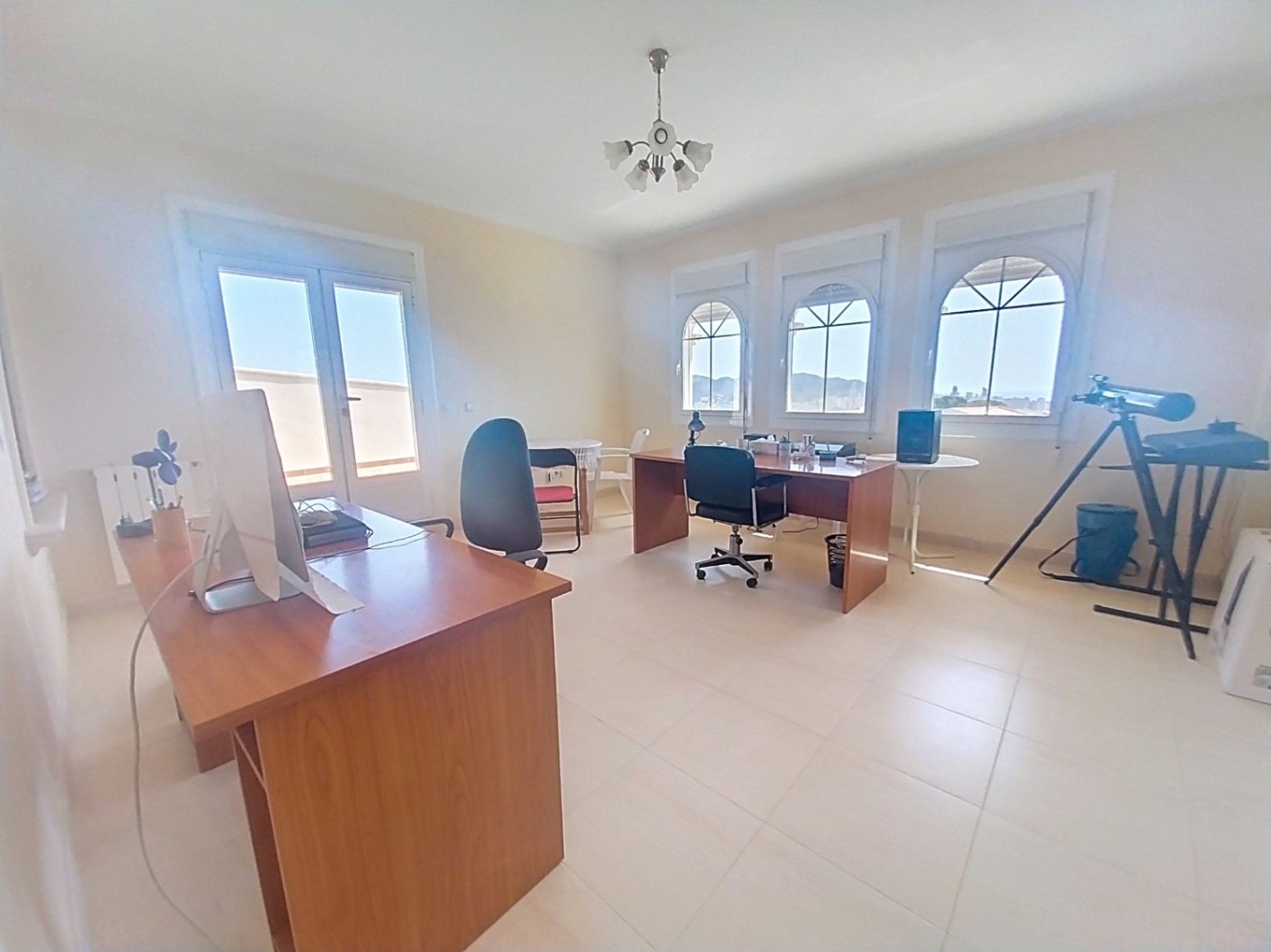 CHALET | VILLA À VENDRE À BENIDORM