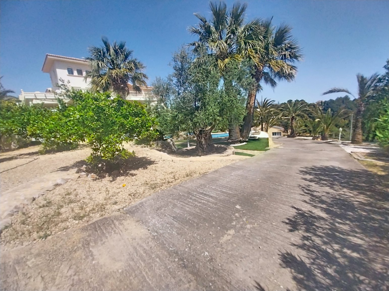 CHALET | VILLA À VENDRE À BENIDORM