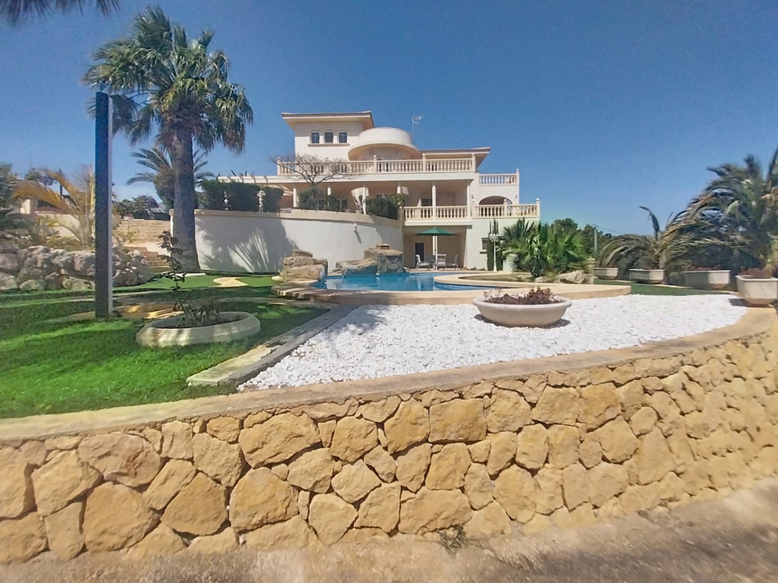 CHALET | VILLA À VENDRE À BENIDORM