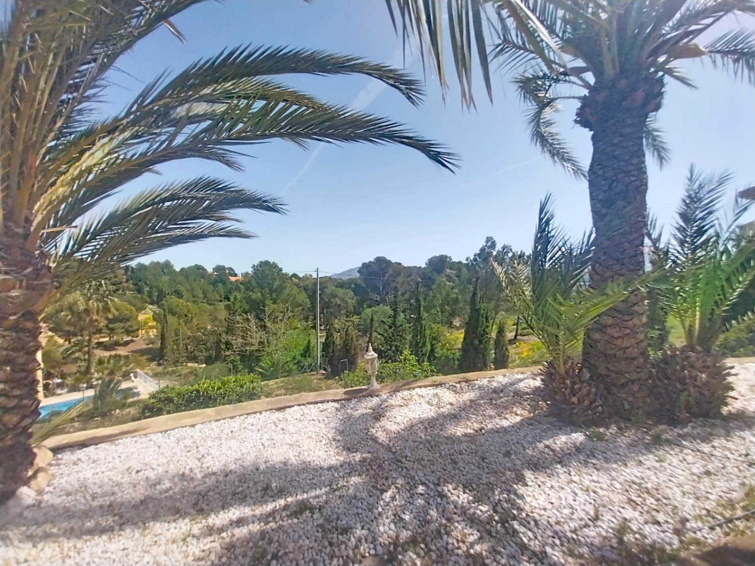 CHALET | VILLA À VENDRE À BENIDORM