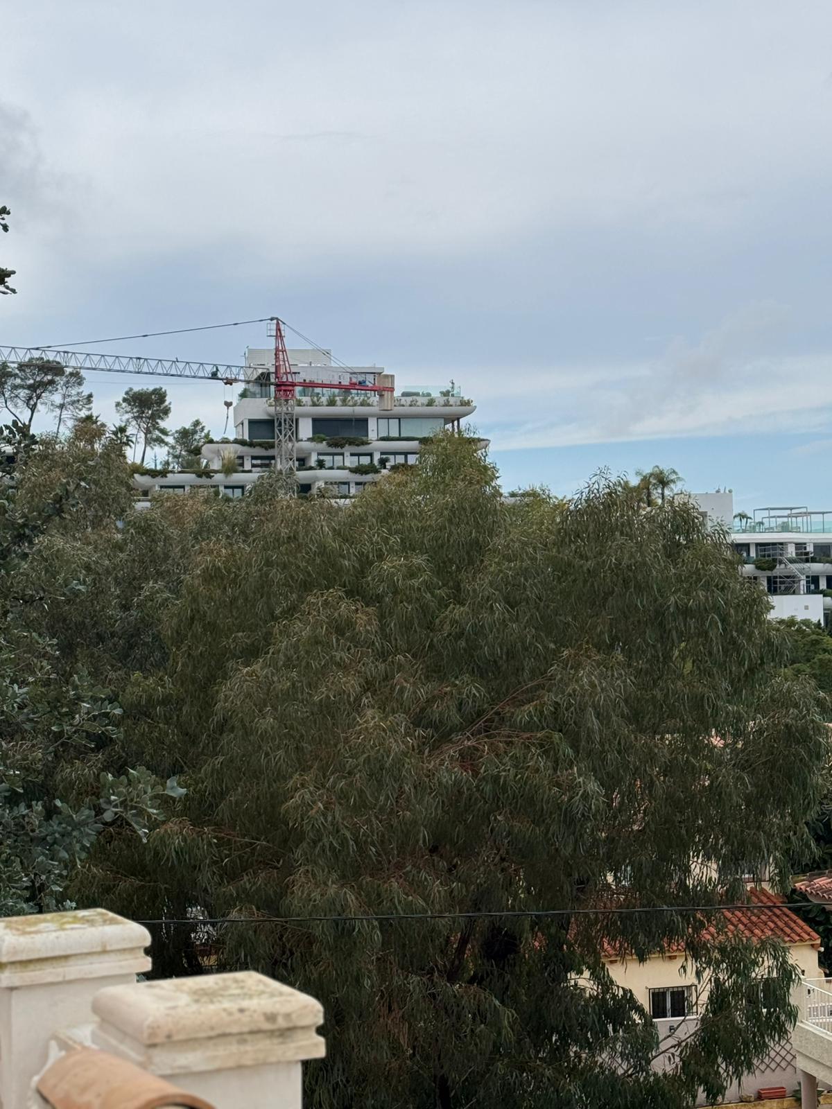 STEDENLIJK PERCEEL TE KOOP IN EL ALBIR