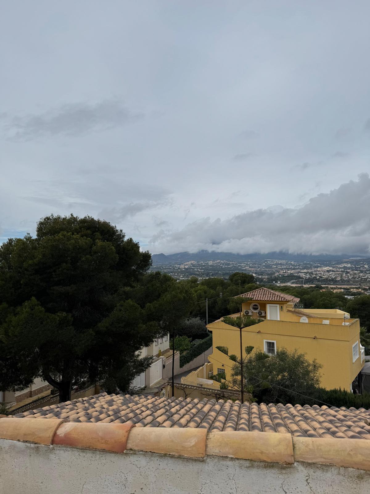 STEDENLIJK PERCEEL TE KOOP IN EL ALBIR