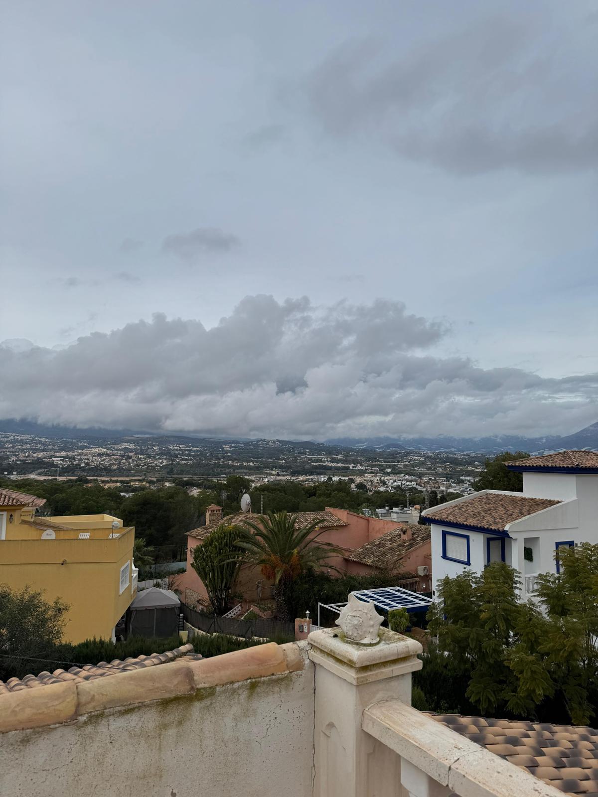 STEDENLIJK PERCEEL TE KOOP IN EL ALBIR