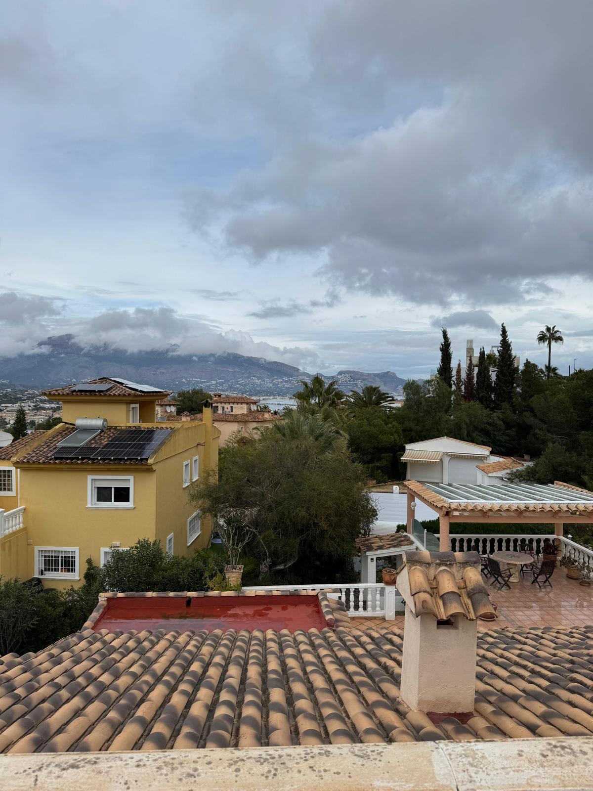 STEDENLIJK PERCEEL TE KOOP IN EL ALBIR