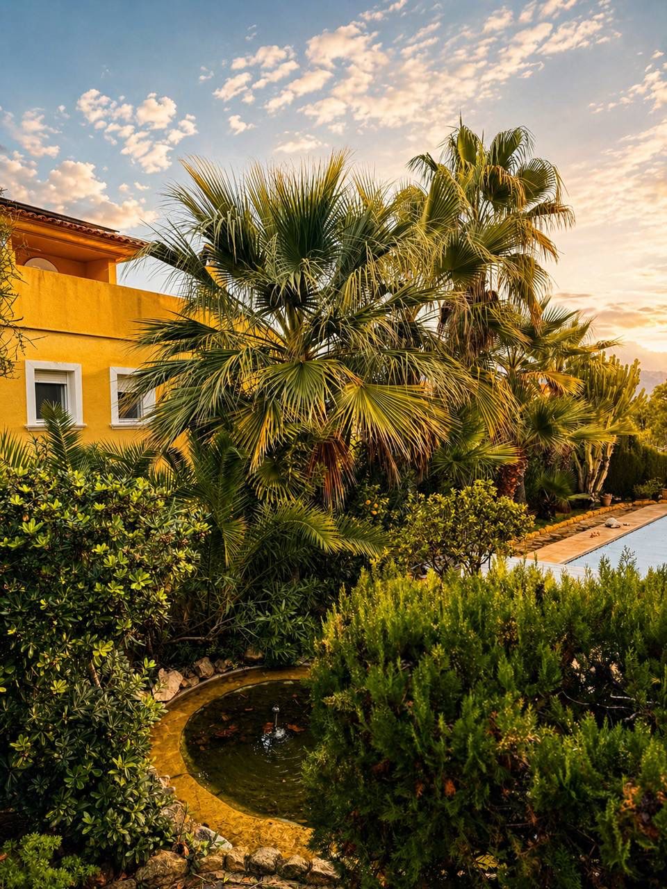 STEDENLIJK PERCEEL TE KOOP IN EL ALBIR