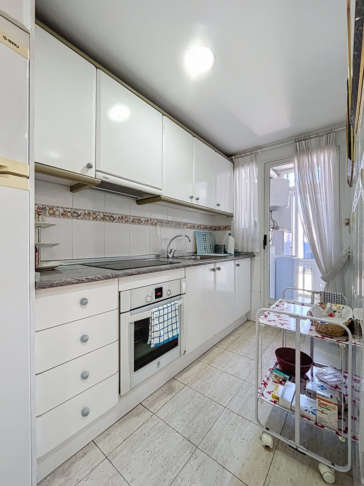КВАРТИРА НА ПРОДАЖУ В БЕНИДОРМЕ