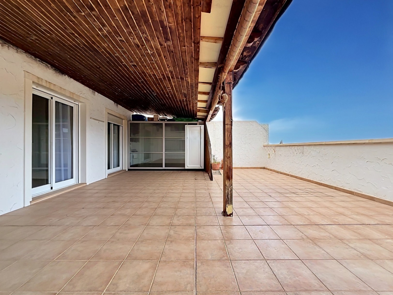 WOHNUNG ZU VERKAUFEN IN FINESTRAT