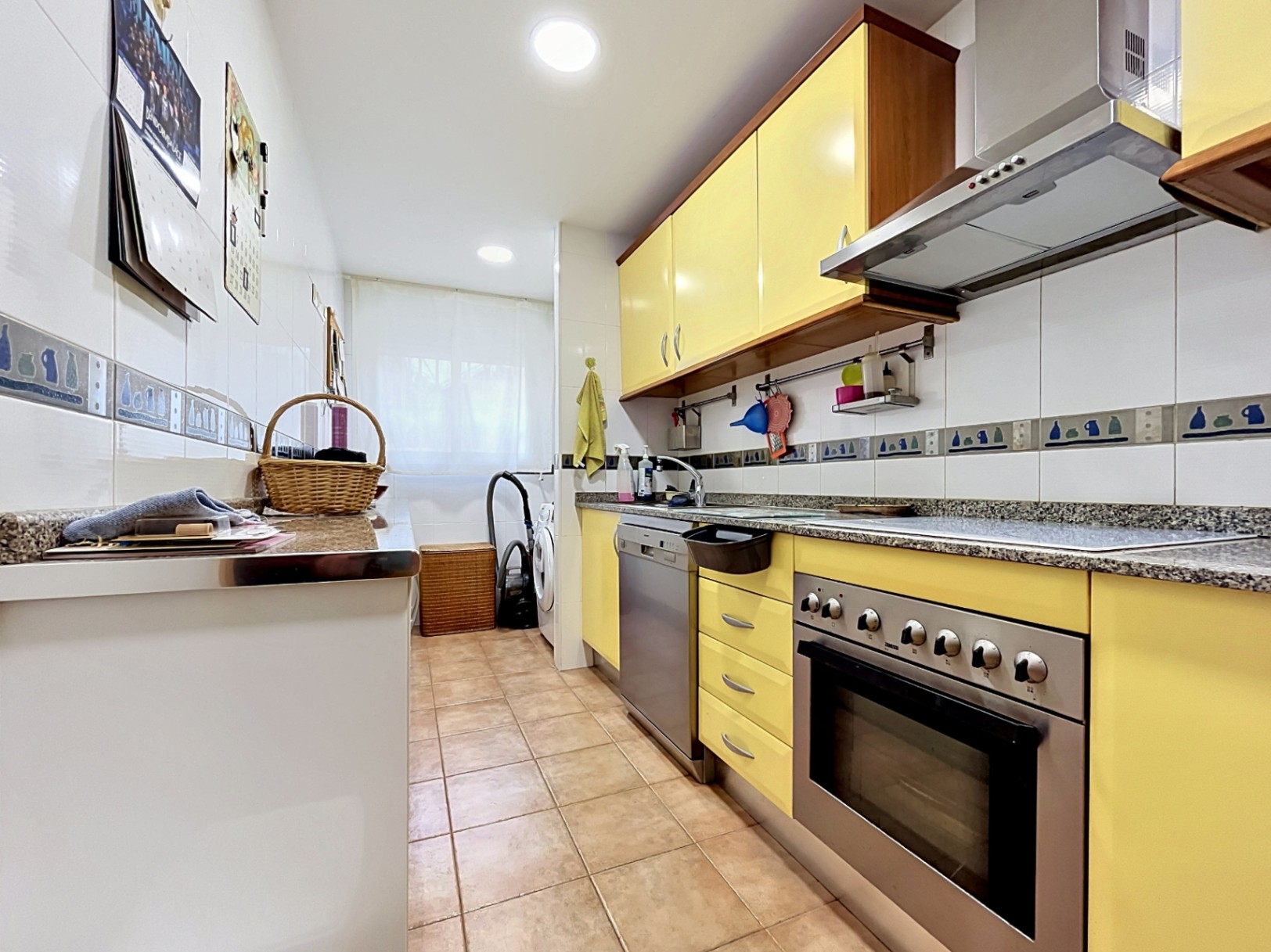 WOHNUNG ZU VERKAUFEN IN FINESTRAT