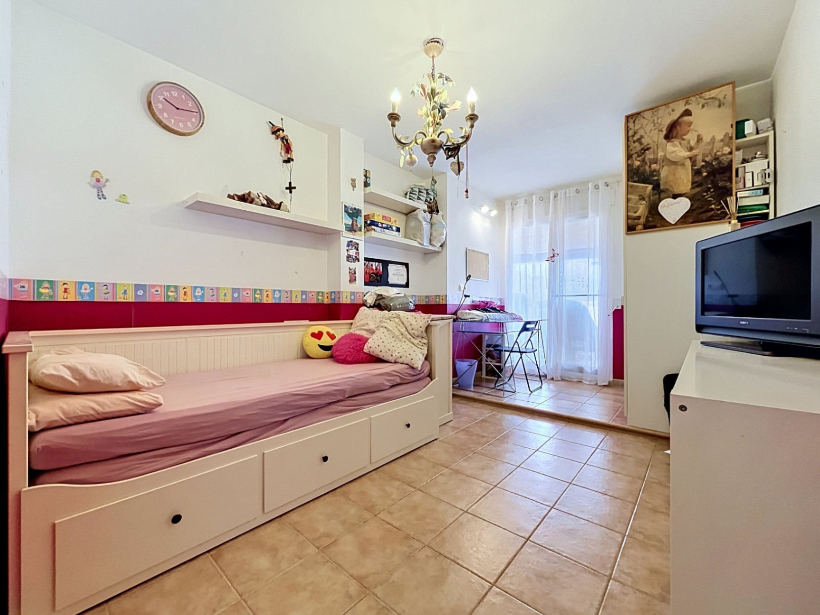 WOHNUNG ZU VERKAUFEN IN FINESTRAT