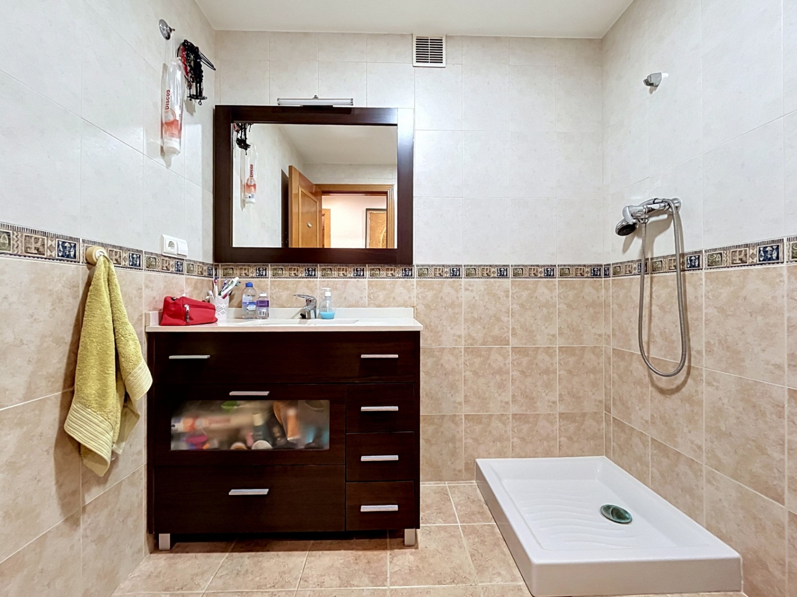 WOHNUNG ZU VERKAUFEN IN FINESTRAT
