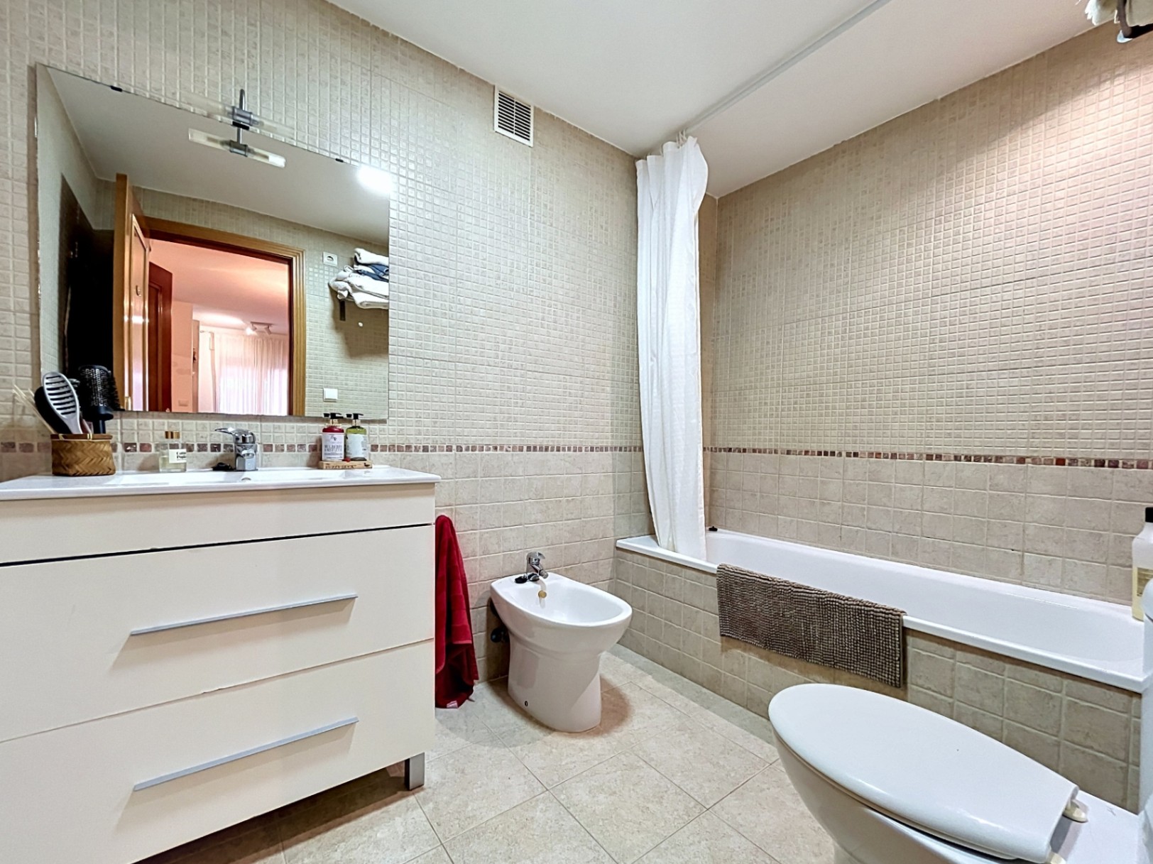 WOHNUNG ZU VERKAUFEN IN FINESTRAT