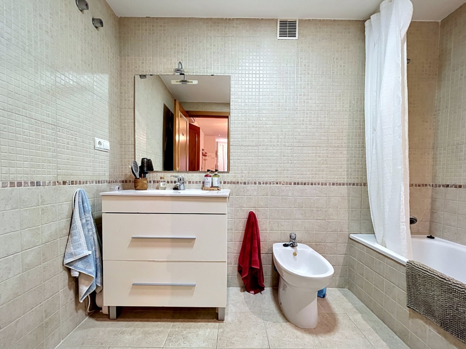 WOHNUNG ZU VERKAUFEN IN FINESTRAT