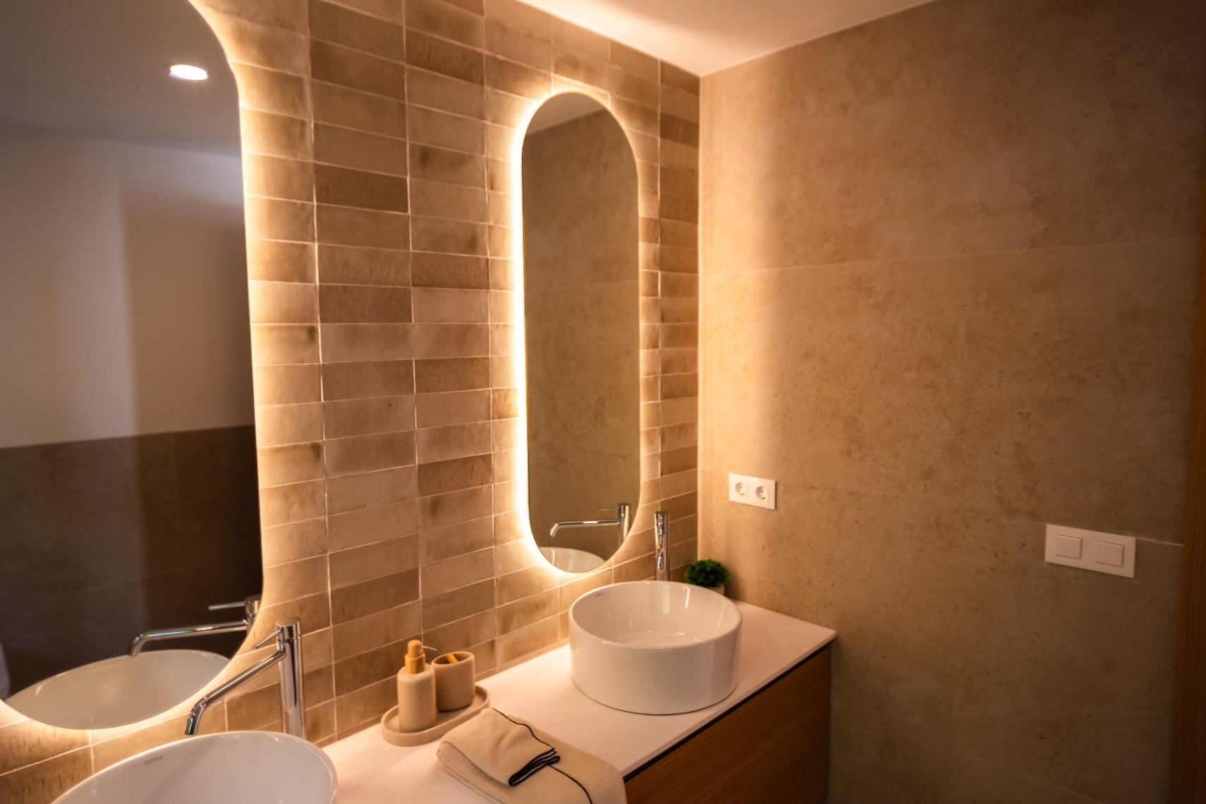 CHALET | VILLA DE NUEVA CONSTRUCCION EN VENTA EN ALTEA