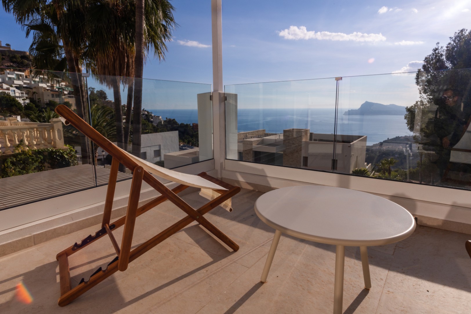CHALET | VILLA DE NUEVA CONSTRUCCION EN VENTA EN ALTEA