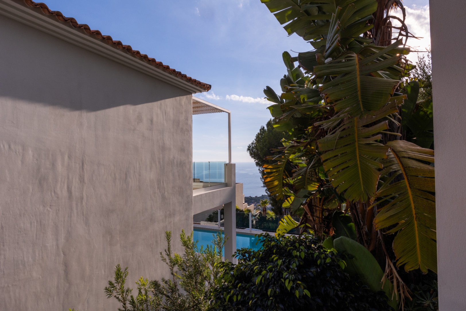 CHALET | VILLA DE NUEVA CONSTRUCCION EN VENTA EN ALTEA