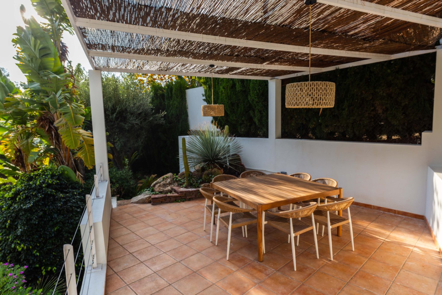 CHALET | VILLA DE NUEVA CONSTRUCCION EN VENTA EN ALTEA